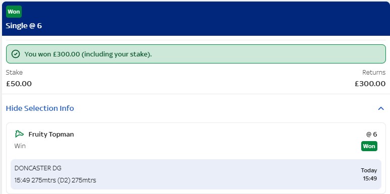 David Ahmed tweet media