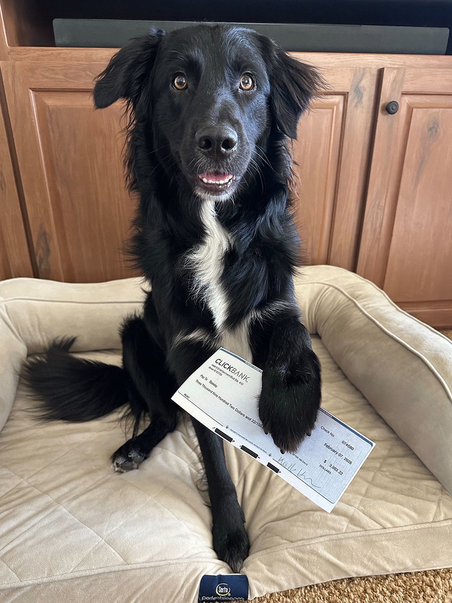 ClickBank tweet media