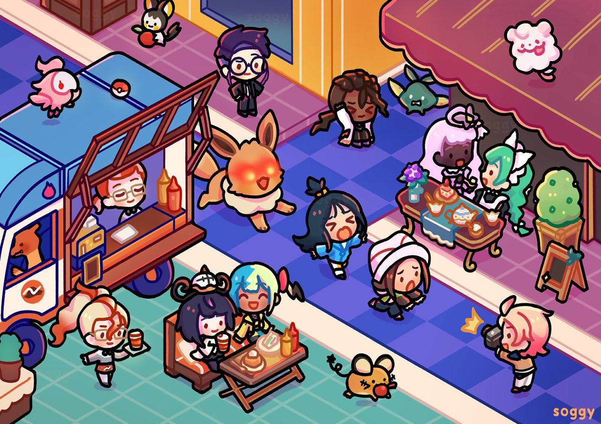 Soggy 🍄 Animaga A24 tweet media