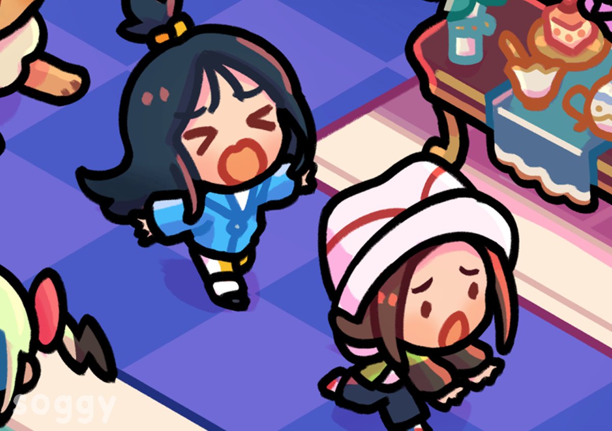 Soggy 🍄 Animaga A24 tweet media