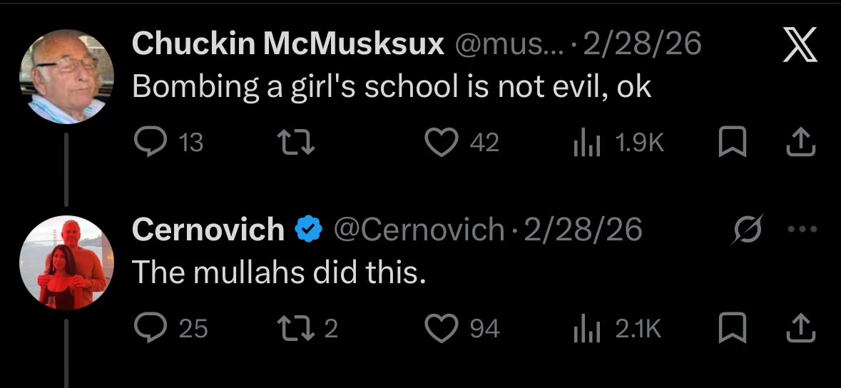 Multipolar Report tweet media