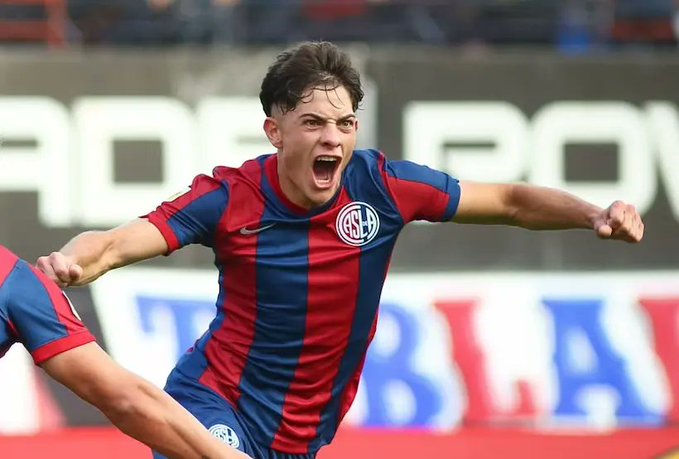 Ciclotérmico tweet media