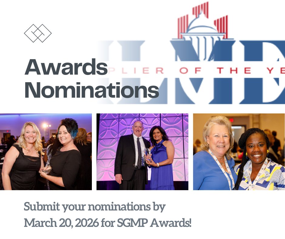 SGMP Headquarters tweet media