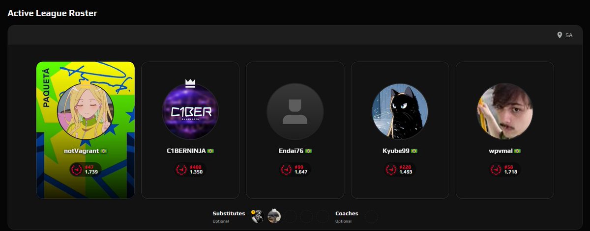 Joao Caetano tweet media