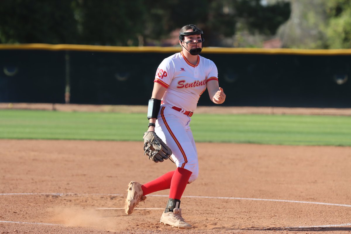 Seton Catholic Softball tweet media