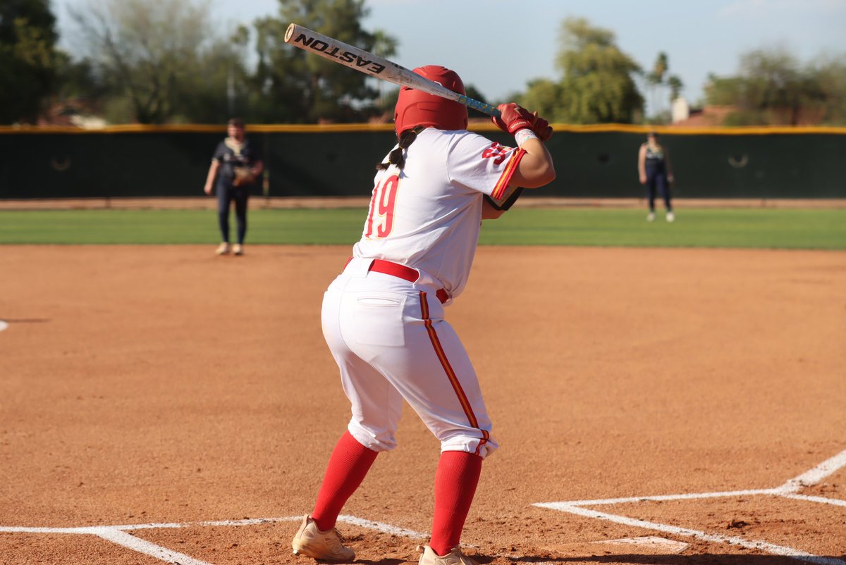 Seton Catholic Softball tweet media