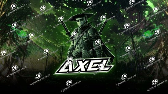 Xtreme Visuals tweet media