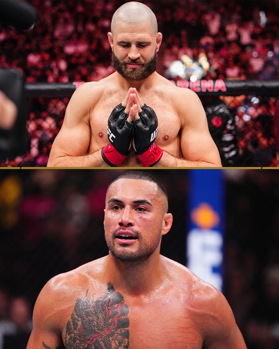 UFC Europe tweet media