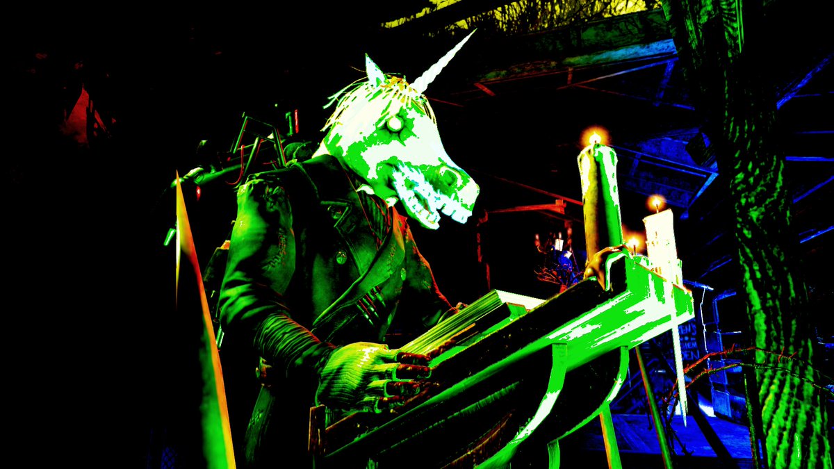 Rando Wasteland ☢️ tweet media