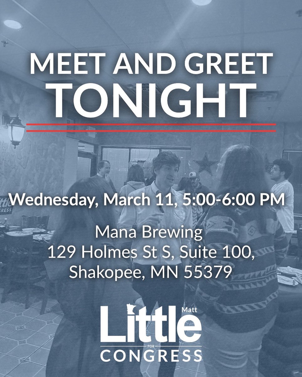 Matt Little tweet media