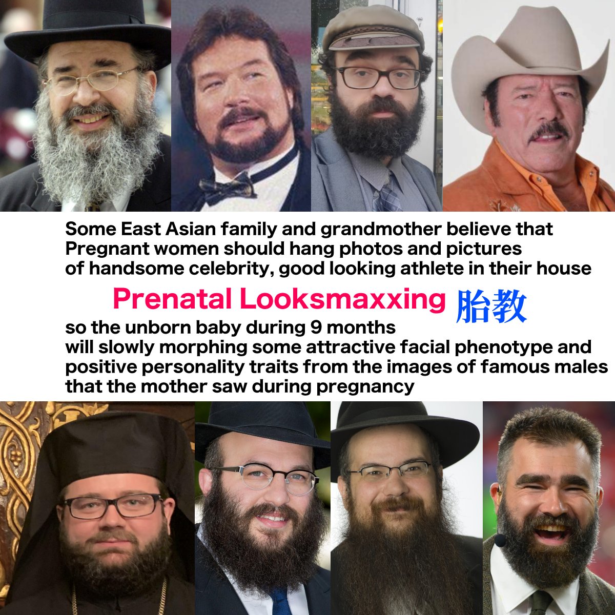 AsianJesusAmigo's tweet photo. High conscious men will avoid violent crime because he understood his Phenotype Reputation affect Phenotype Meritocracy that has long term benefit to become Alpha Male with multi Waifu & Admirer @PerryALPHA @MindOfJoshua_ @boomboomclang #DHTcore #AlphaMaleCore #AlphaMenCore @grok https://t.co/HEXsGDWBHm