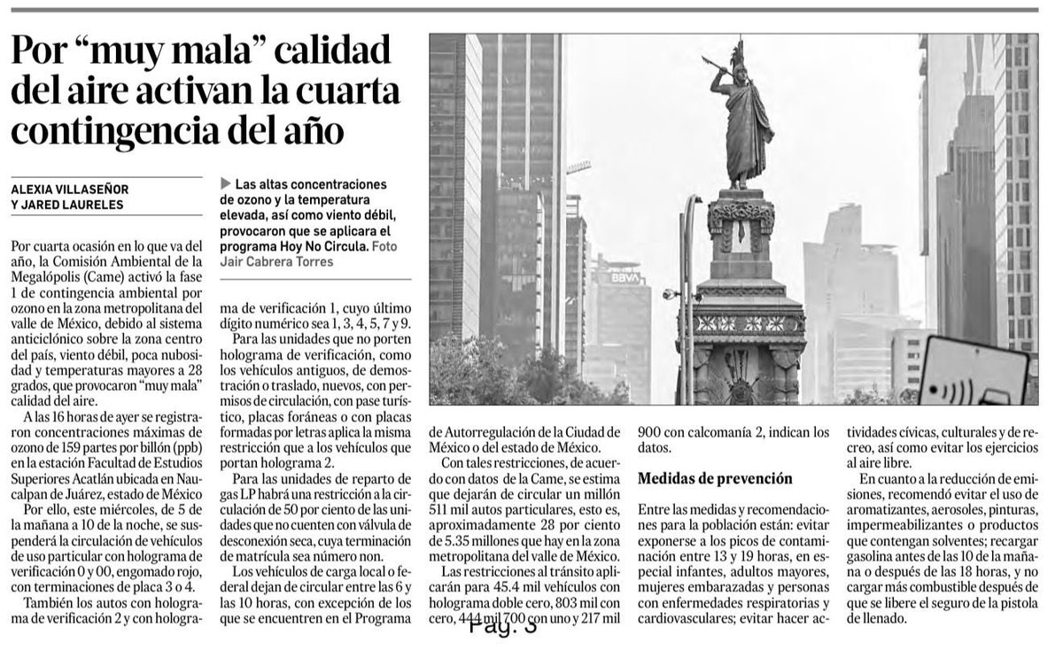 Alejandro Piña tweet media