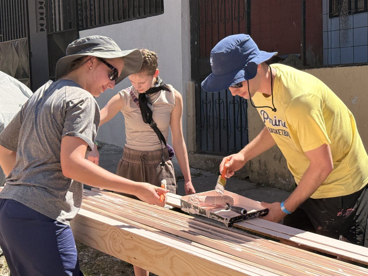 Prince Ave Christian tweet media