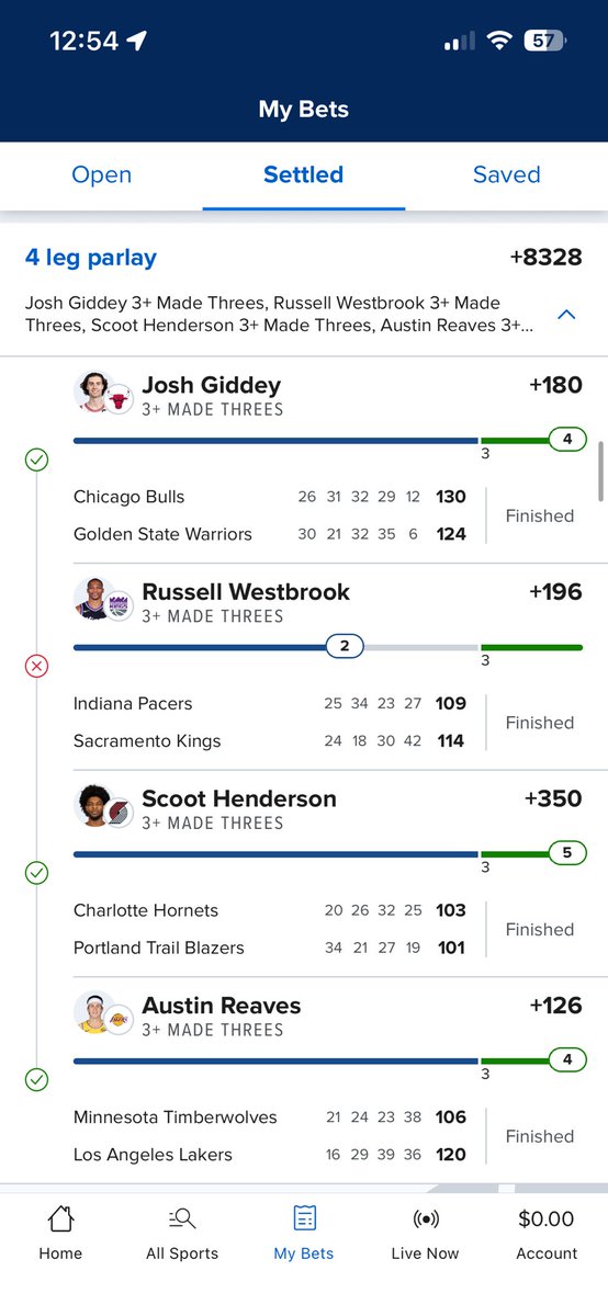 stinkybets47's tweet photo. Westbrook is a chud 😂. On top of the boards too @sharpboyjon https://t.co/S1IUCIcyCc