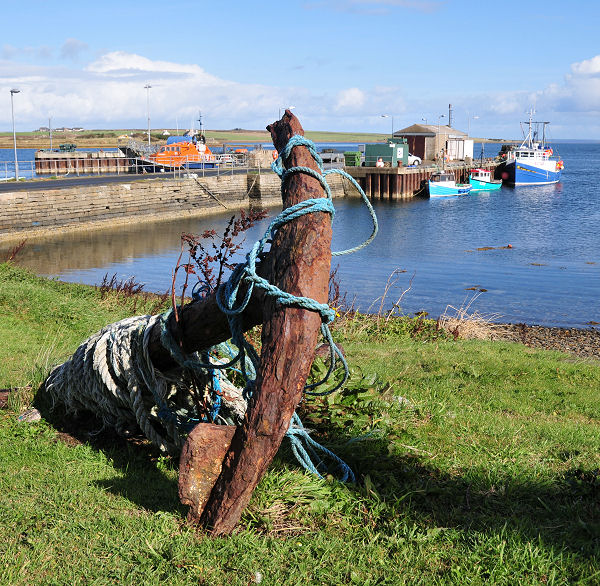 Undiscovered Scotland tweet media