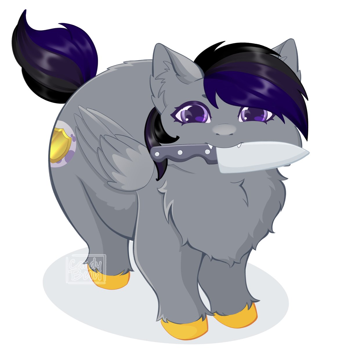 Candy Bun ✿ cmm open tweet media