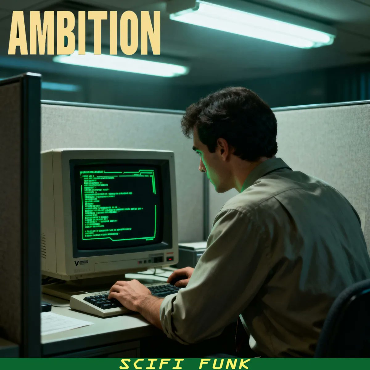 SciFiFunk tweet media