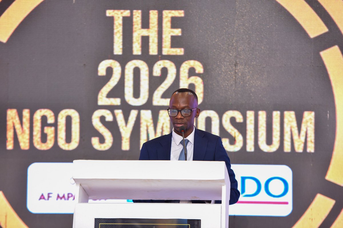 BDO in Uganda tweet media