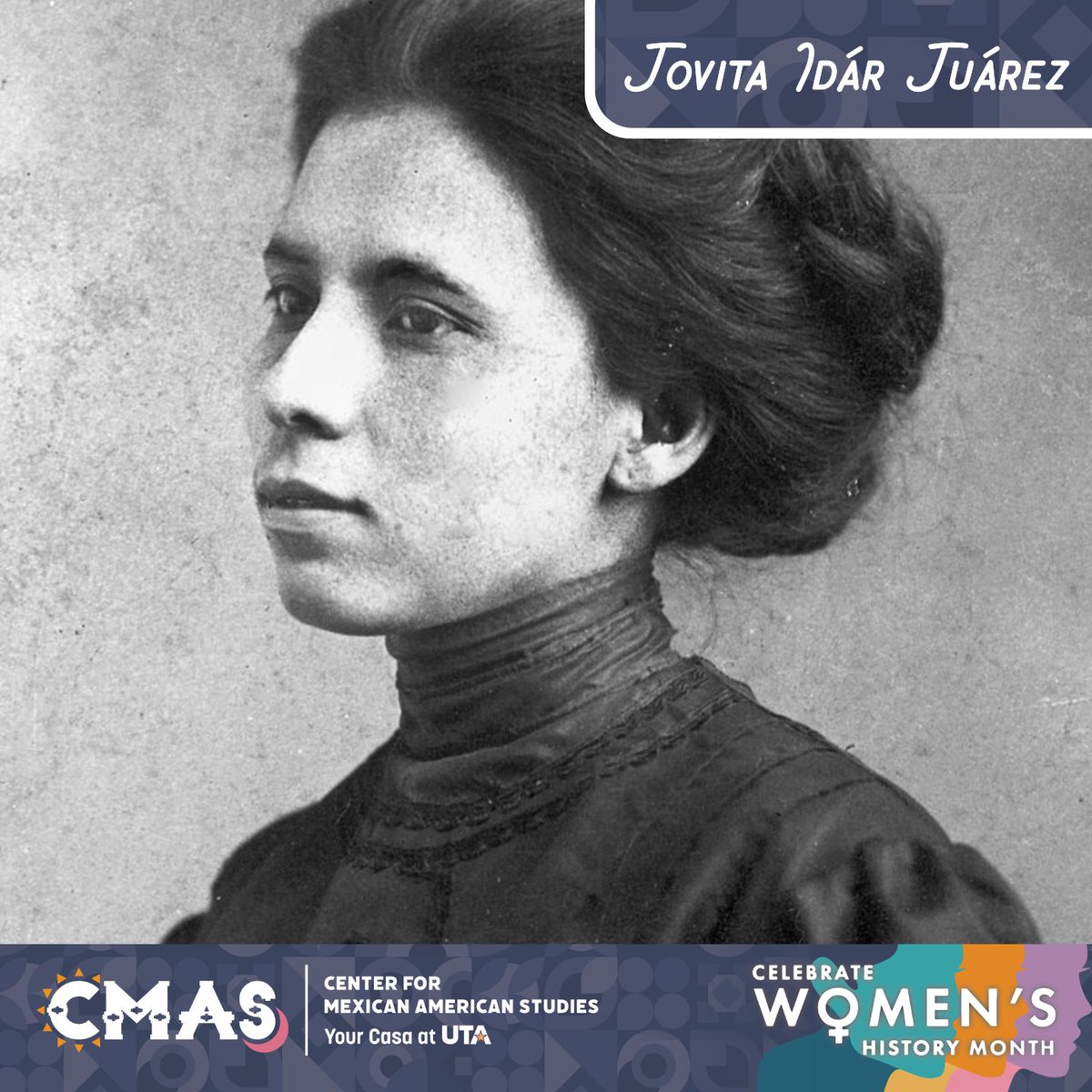 CMAS at UTA tweet media