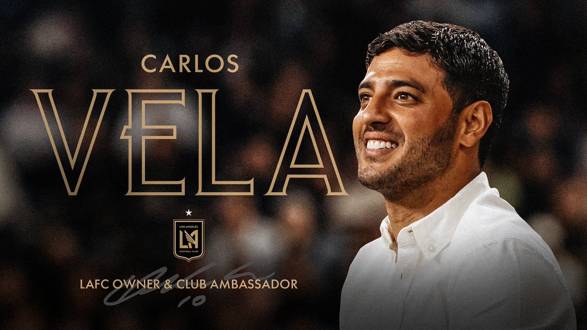 LAFC tweet media