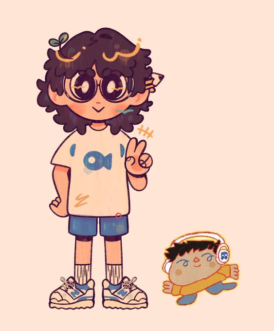 fran y yo