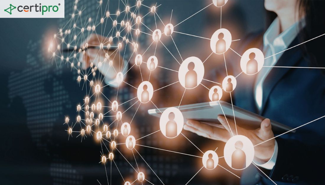 CertiPro tweet media