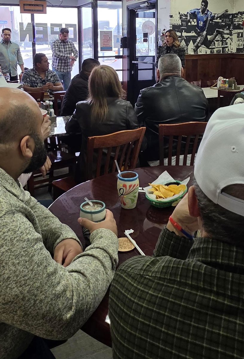 Karla Veron tweet media