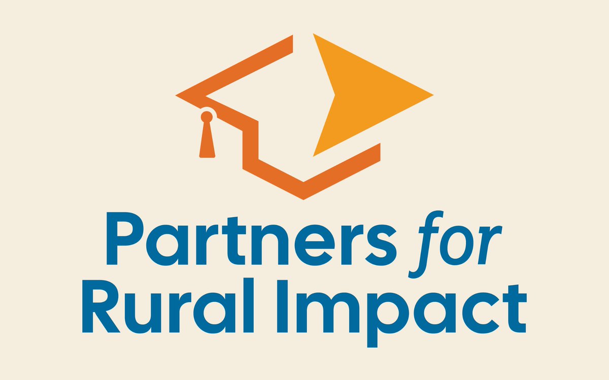 Partners for Rural Impact tweet media