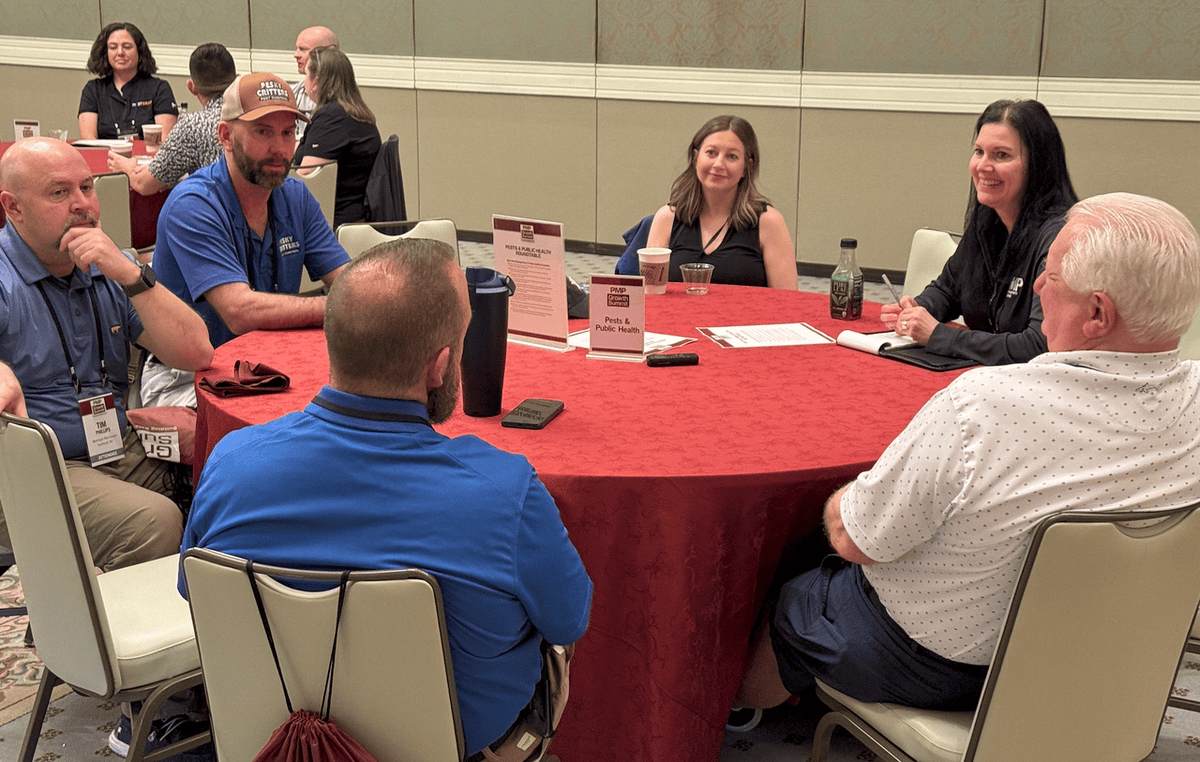 NCoastMedia's tweet photo. The #PMPGrowthSummit officially kicked off yesterday! 

The @PMP_magazine team is looking forward to the great discussions, insights and connections still to come. 

(Photos: PMP Staff, Olga Torres) https://t.co/CUnCQSUkf5