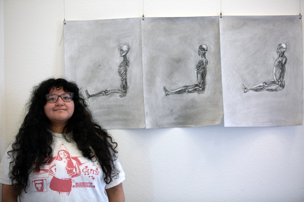 UTA Libraries tweet media