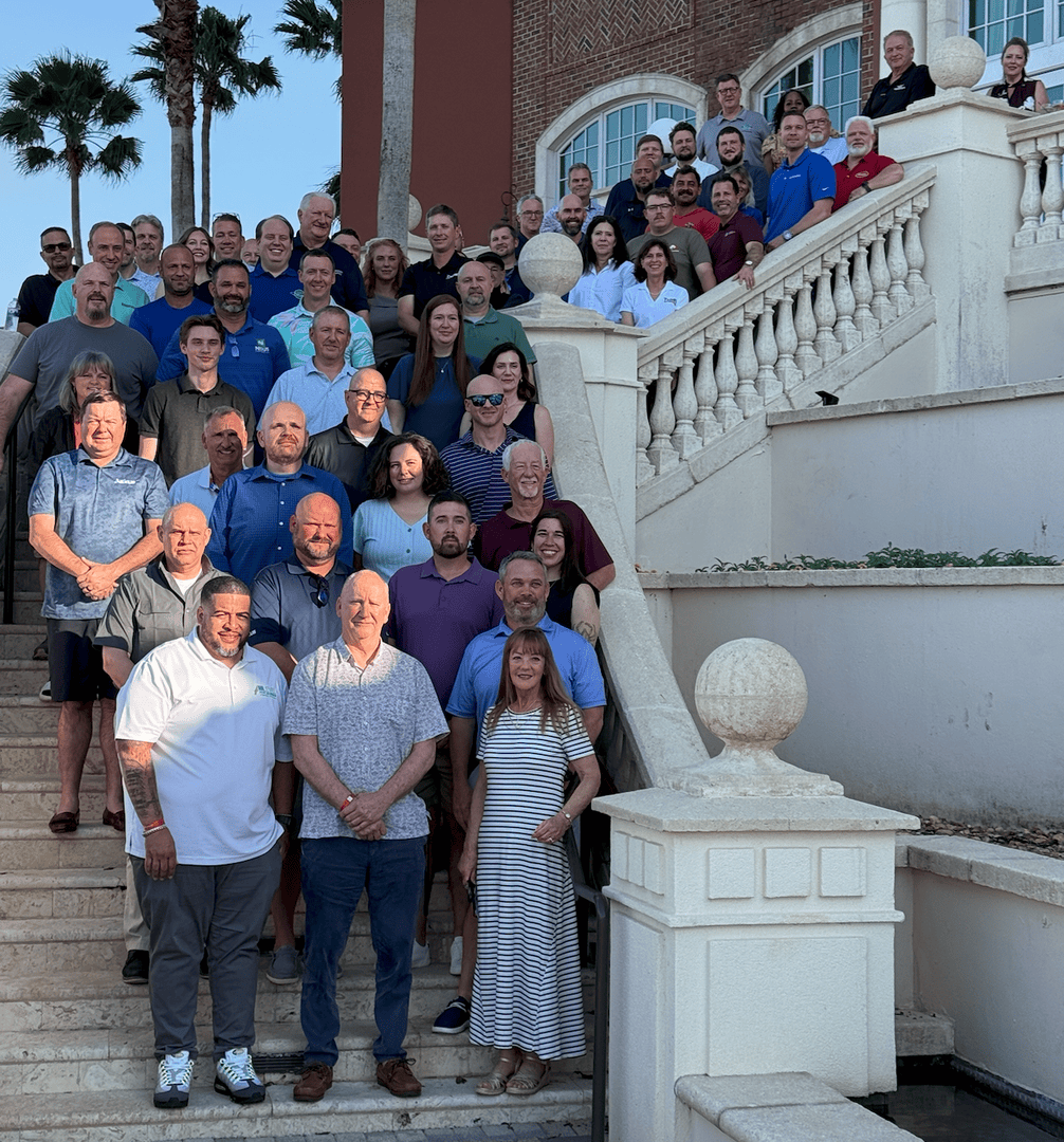 NCoastMedia's tweet photo. The #PMPGrowthSummit officially kicked off yesterday! 

The @PMP_magazine team is looking forward to the great discussions, insights and connections still to come. 

(Photos: PMP Staff, Olga Torres) https://t.co/CUnCQSUkf5