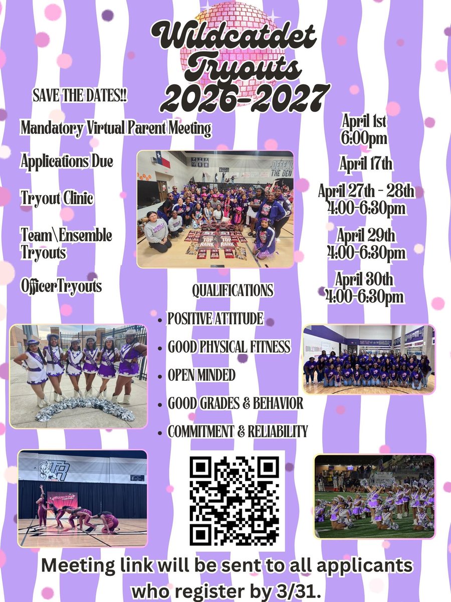 HHSWildcatdets tweet media