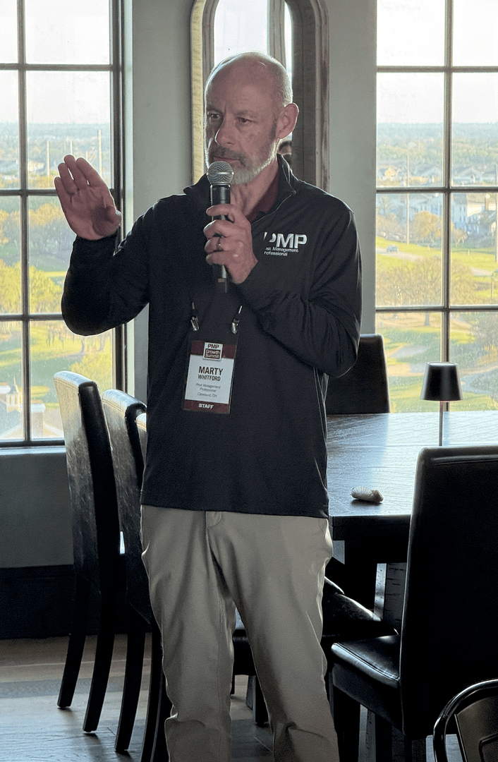NCoastMedia's tweet photo. The #PMPGrowthSummit officially kicked off yesterday! 

The @PMP_magazine team is looking forward to the great discussions, insights and connections still to come. 

(Photos: PMP Staff, Olga Torres) https://t.co/CUnCQSUkf5