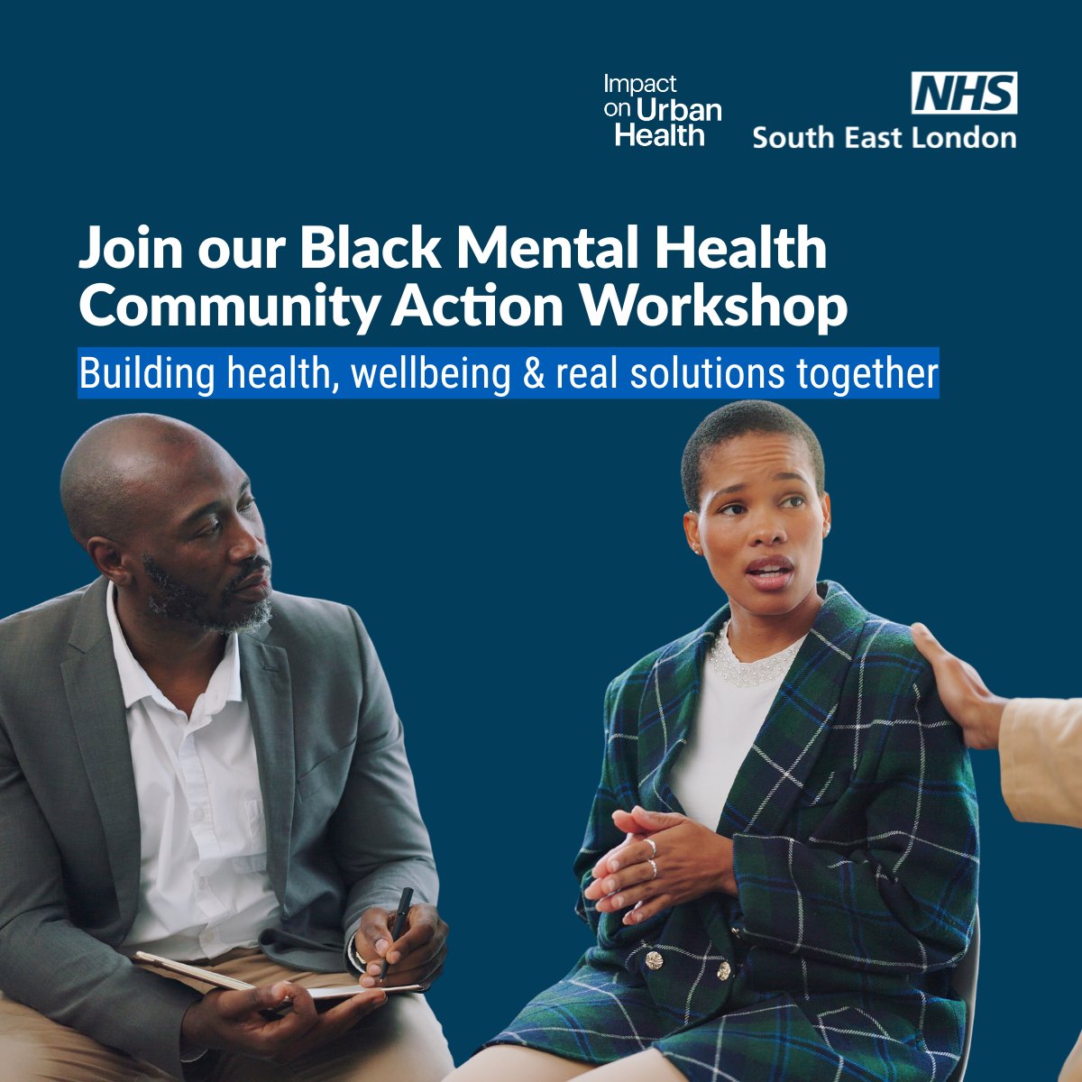 Partnership Southwark tweet media