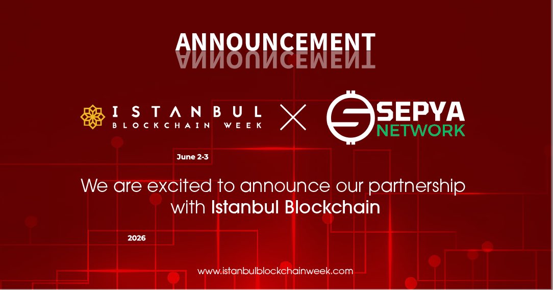 Sepya Network tweet media