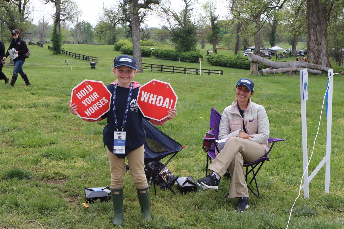 Ky Equine Ed Project tweet media