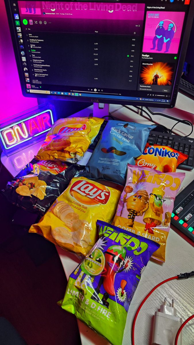 The Unstable One tweet media