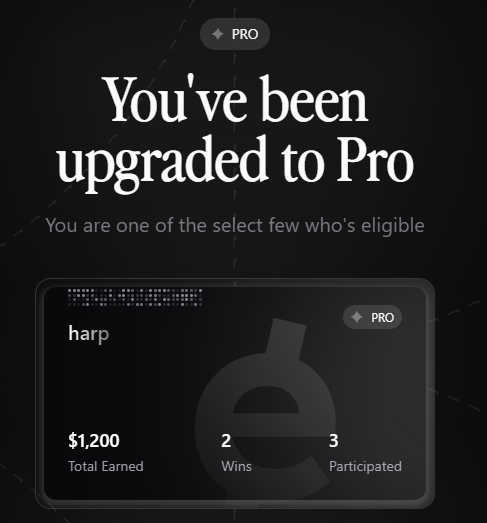 harp | Learning Web3 & Solana tweet media