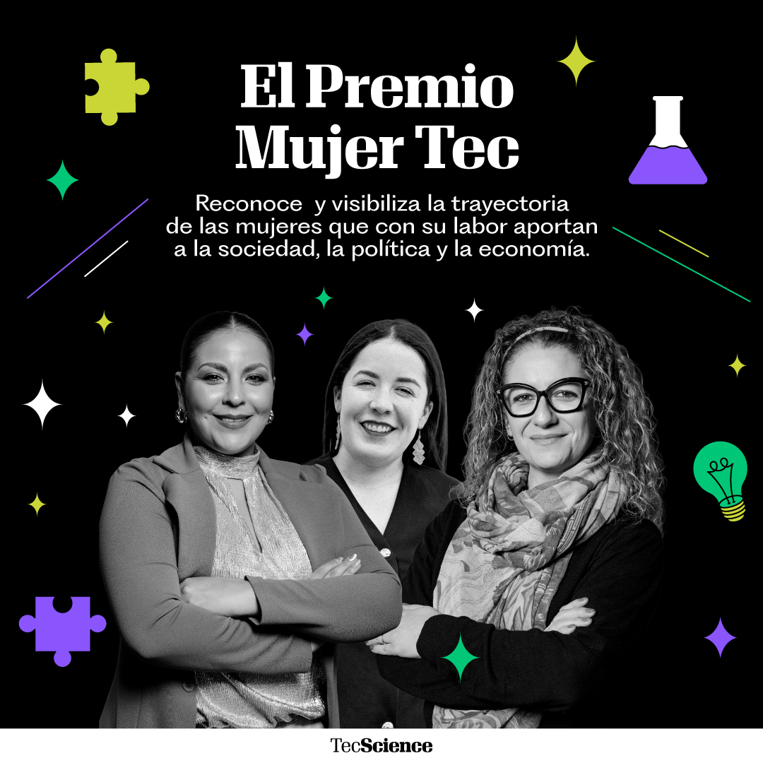 TecScience tweet media