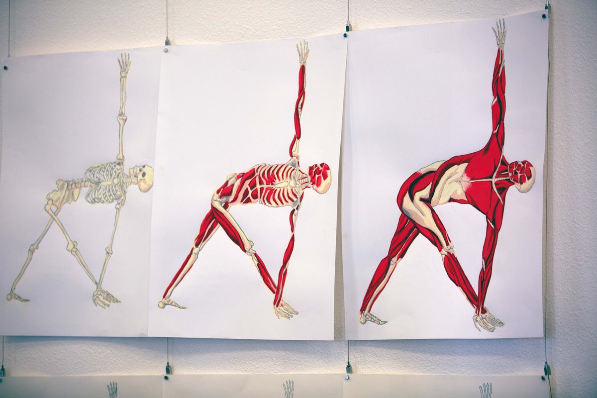 UTA Libraries tweet media