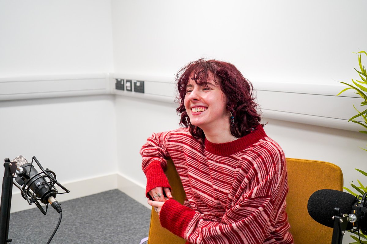 YMCA North Staffordshire tweet media