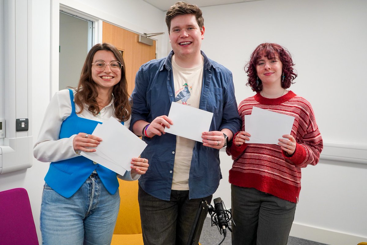 YMCA North Staffordshire tweet media