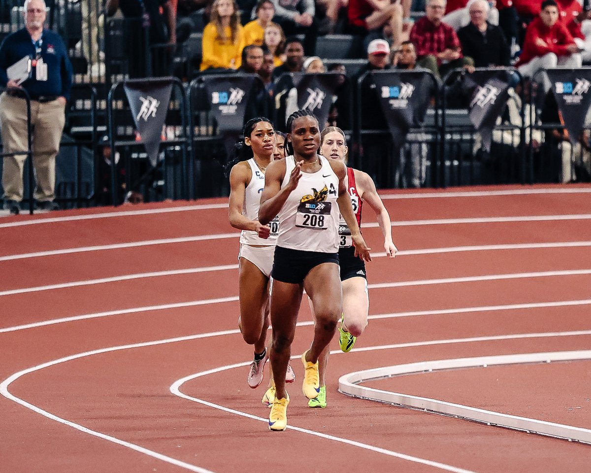 Iowa Track & Field/Cross Country tweet media