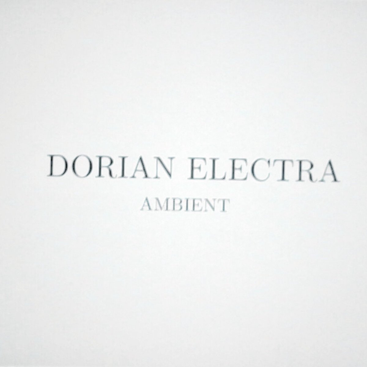 Dorian Electra tweet media