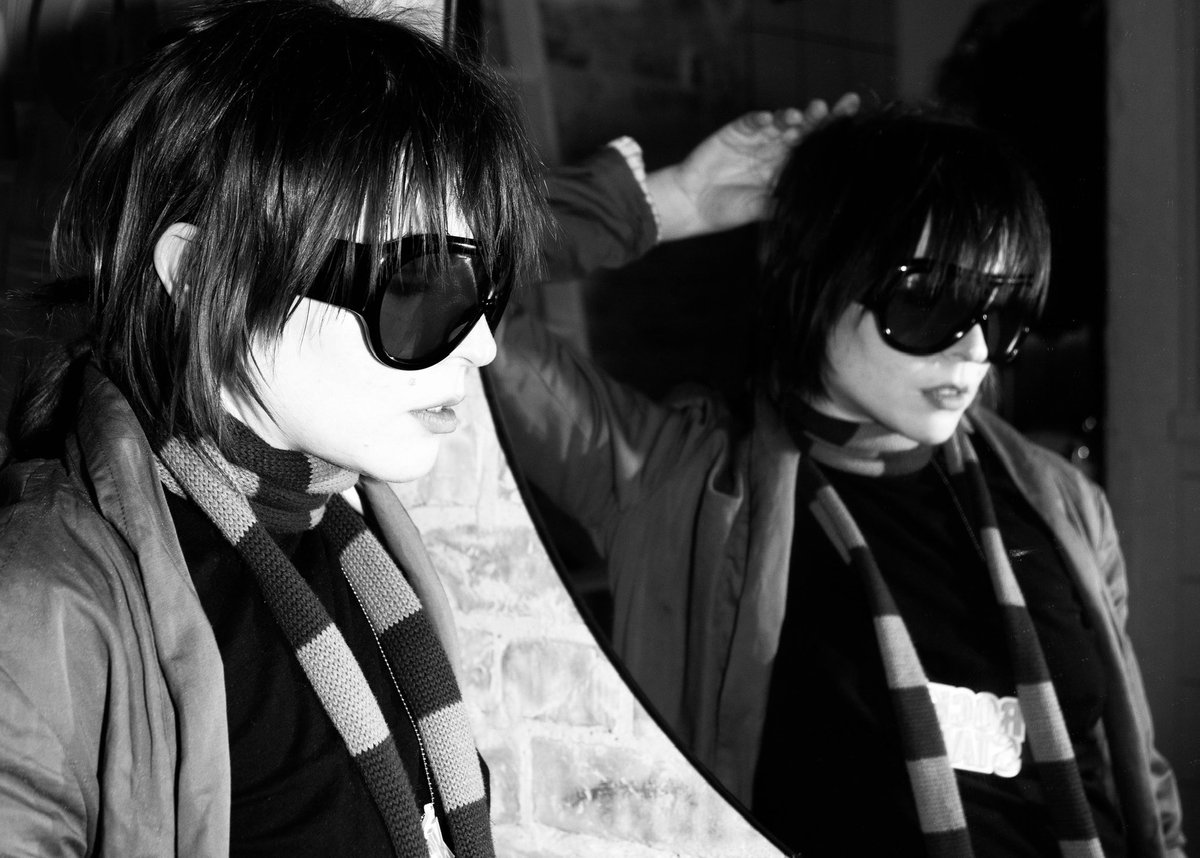 Dorian Electra tweet media