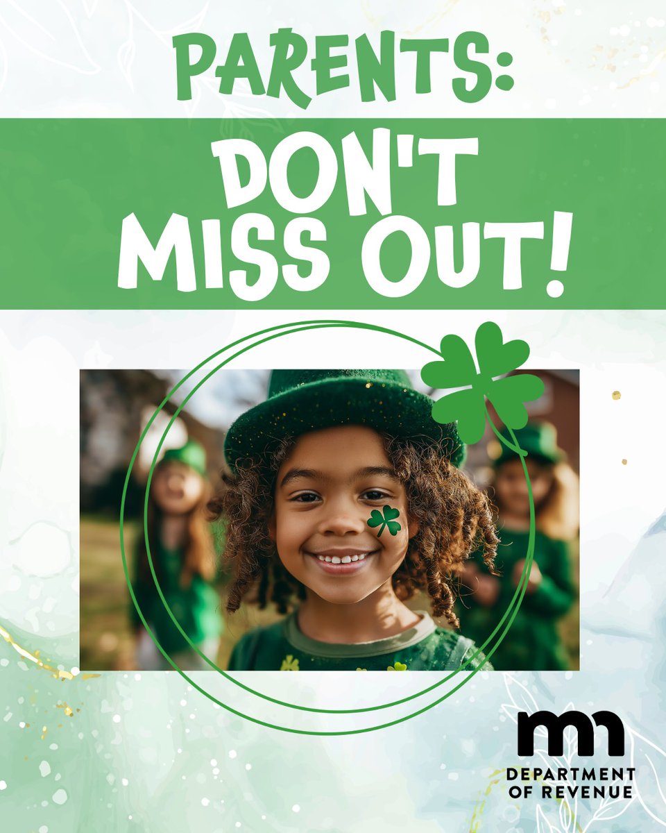 Minnesota Revenue tweet media