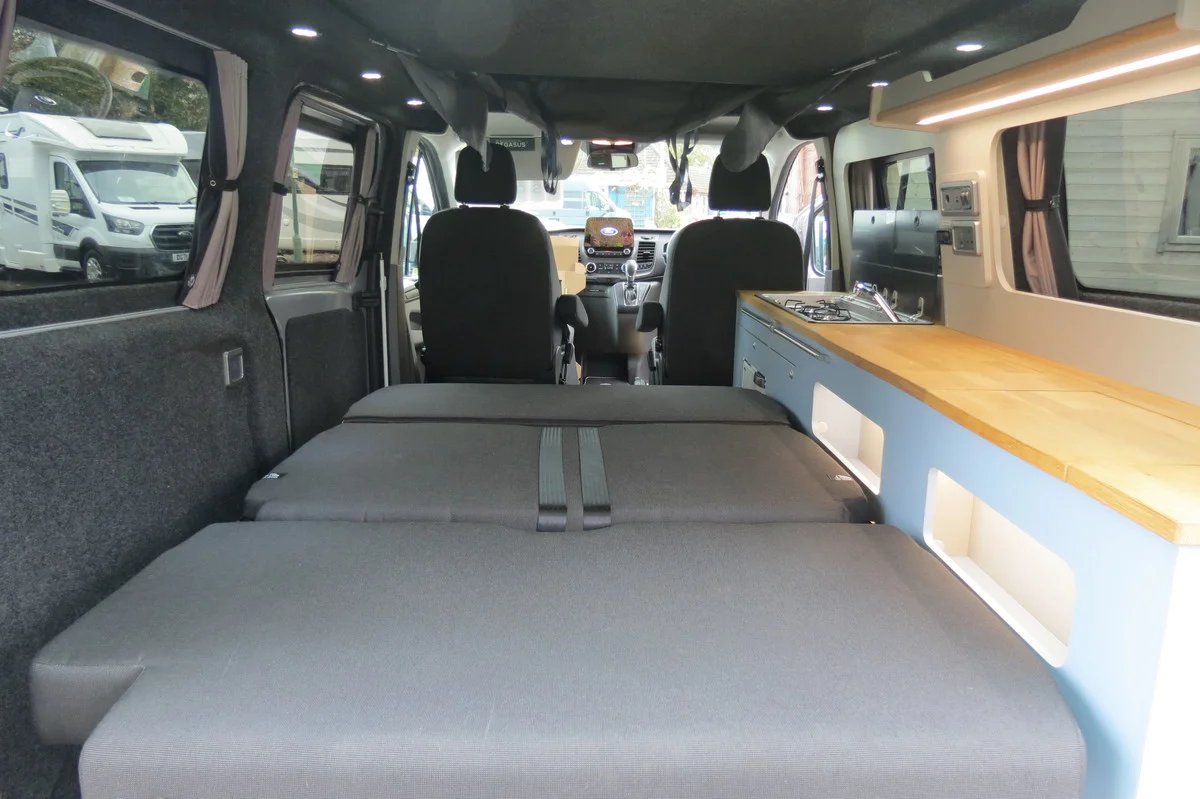 Caravans & Campers tweet media