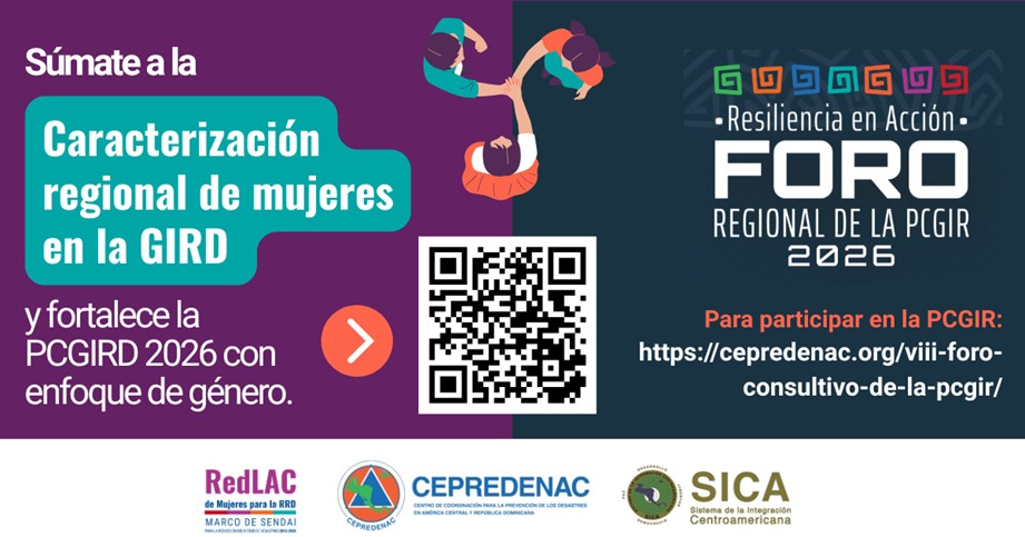 CEPREDENAC_SICA tweet media