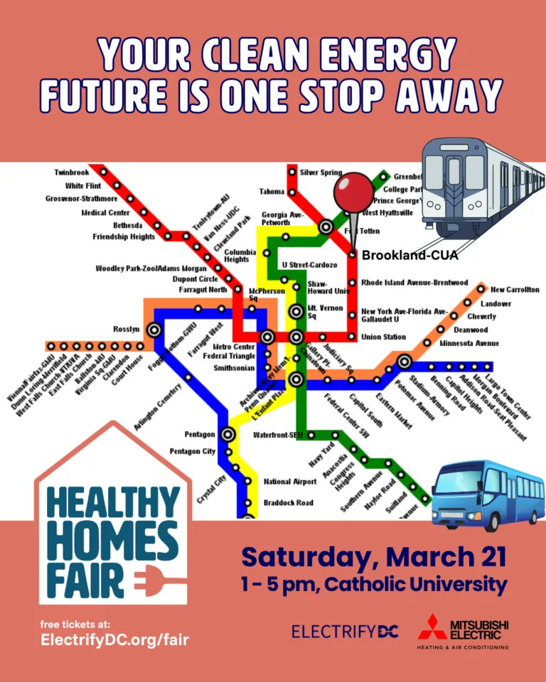 Department of Energy & Environment tweet media