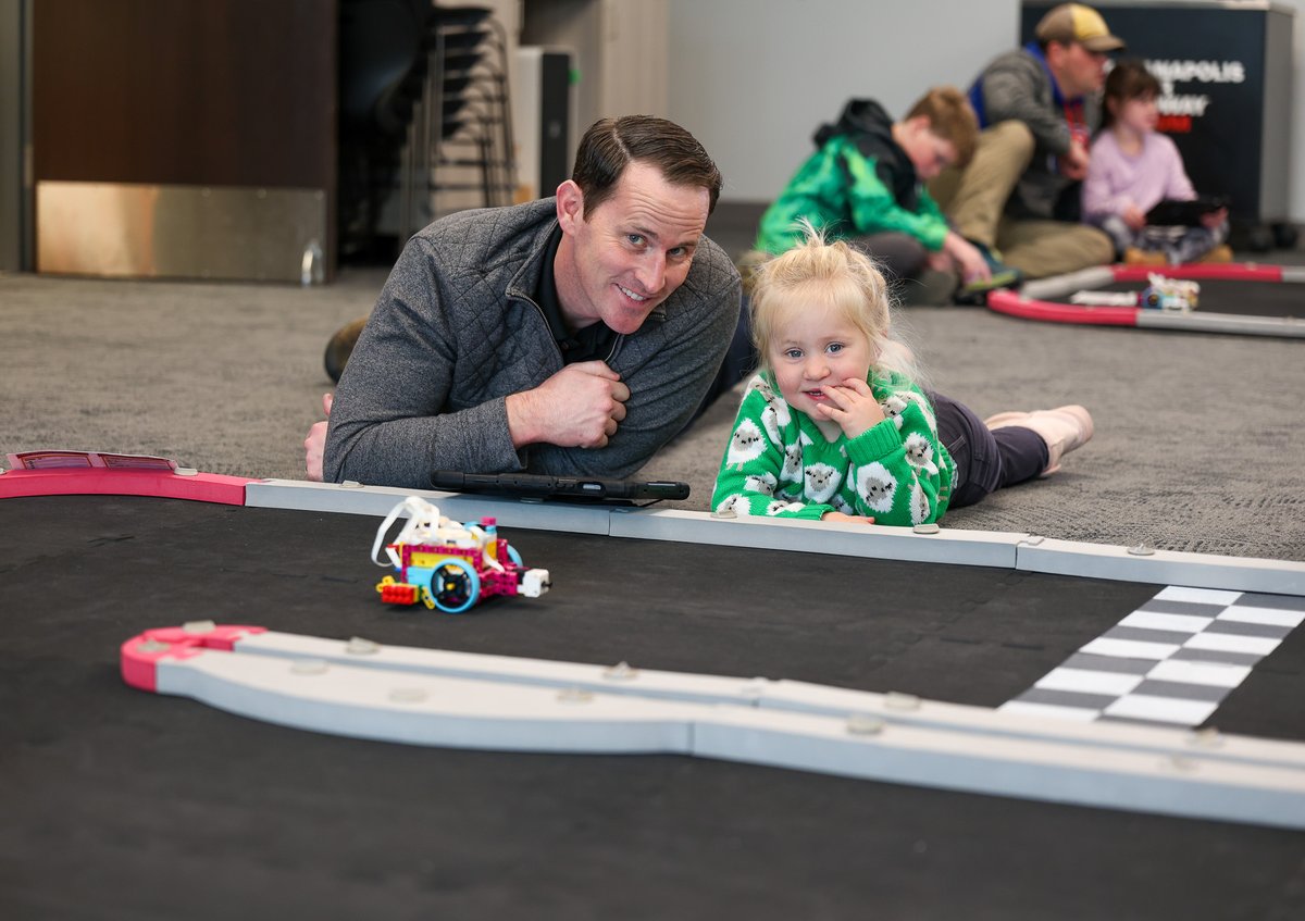 IMS Museum 🏁 tweet media